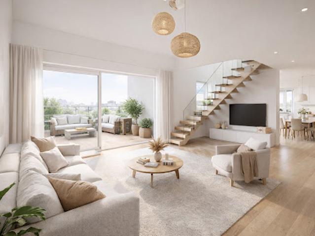 Appartement vente à Rambouillet, Magny-les-hameaux