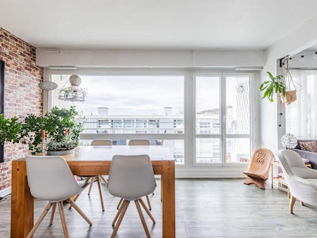 Appartement vente à Évry, Yerres