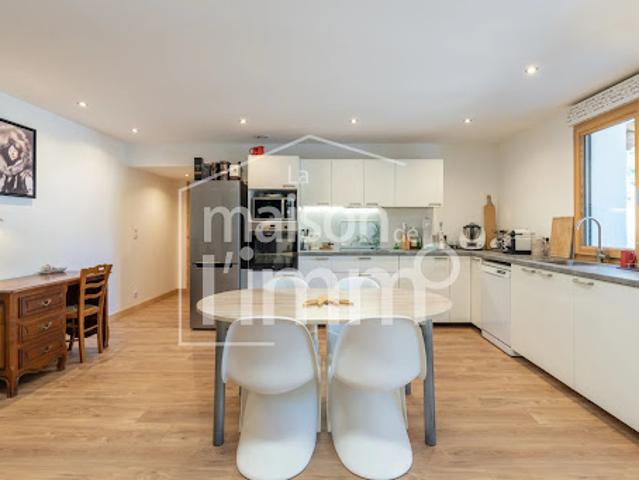 Appartement vente à Thonon-les-Bains, Abondance