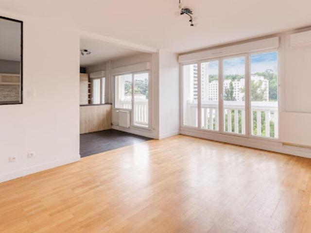 Appartement vente à Lyon, Métropole de Lyon