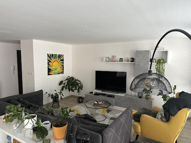 Appartement vente à Belfort, Saraz