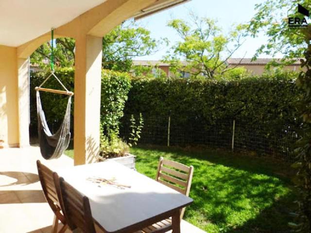Appartement vente à Bordeaux, Blanquefort