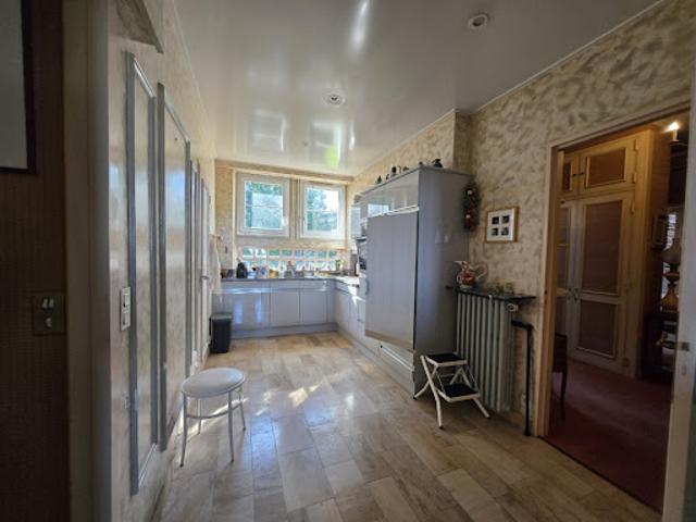 Appartement vente à Fougères-Vitré, Bretagne