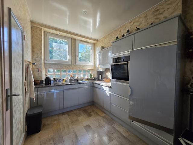 Appartement vente à Fougères-Vitré, Bretagne
