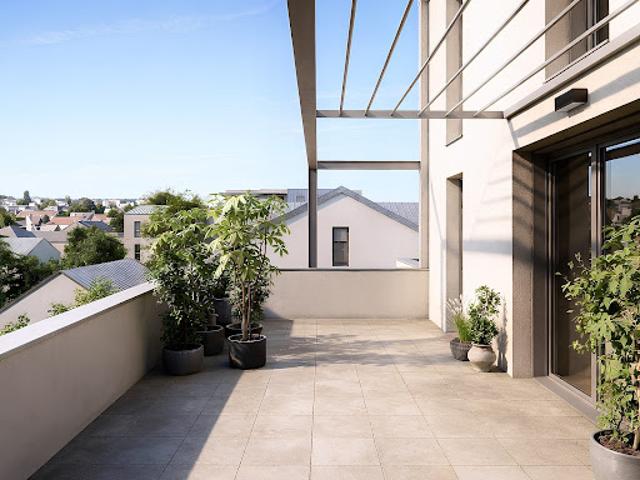 Appartement vente à Angers, Pays de la Loire