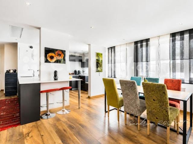 Appartement vente à Lyon, Métropole de Lyon