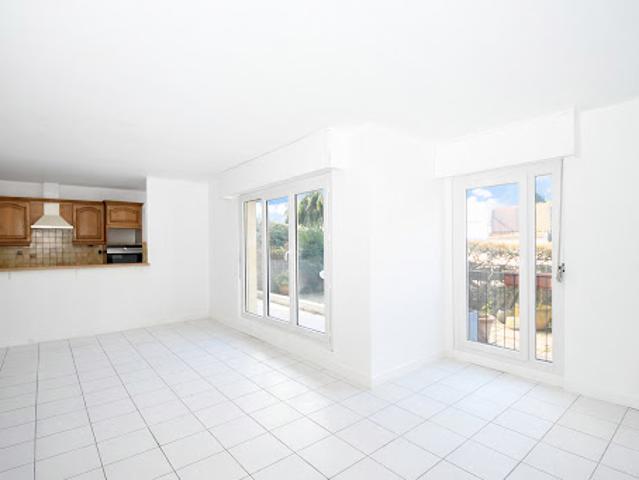Appartement vente à Saint-Germain-en-Laye, Croissy-sur-seine