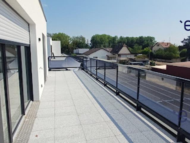 Appartement vente à Bartenheim-La-Chaussée, Bartenheim