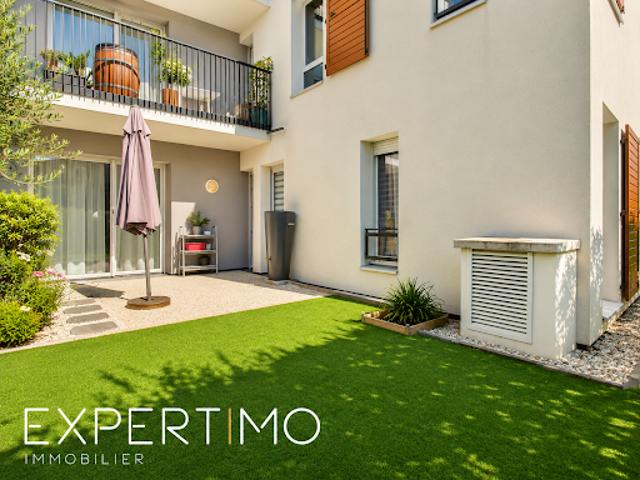 Appartement vente à Versailles, Guyancourt