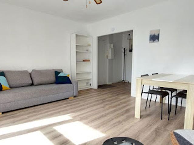 Appartement vente à Toulouse
