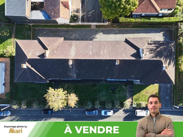 Appartement vente à Bellejouane, Poitiers