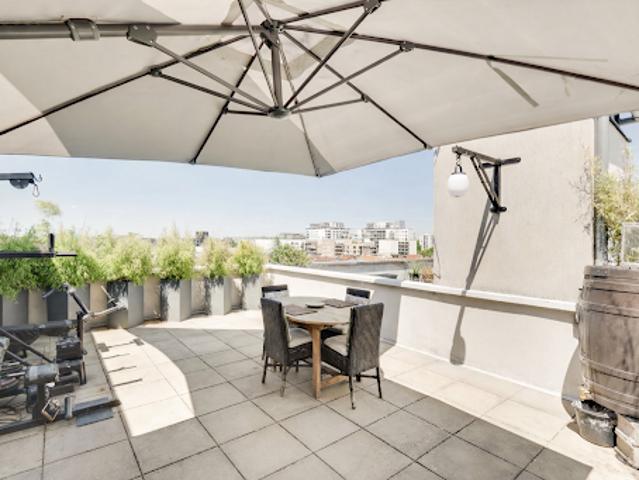 Appartement vente à Saint-Denis, La Courneuve