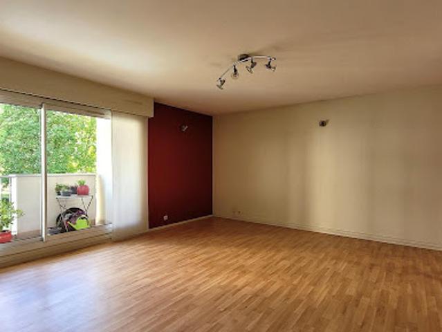Appartement vente à Orléans