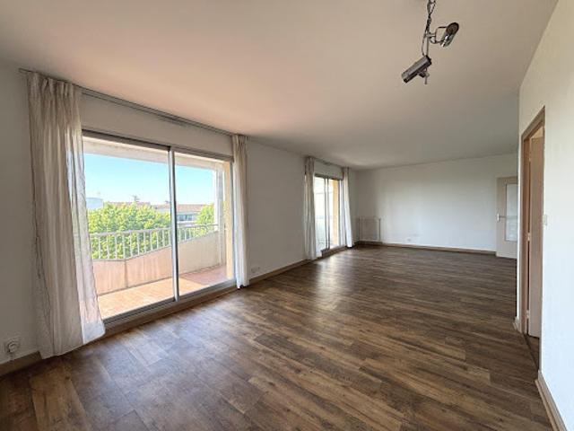 Appartement vente à Valence, Romans-sur-isère
