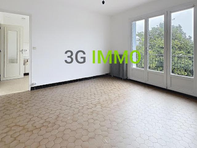 Appartement vente à Fontenay-le-Comte, Fontenay-le-comte