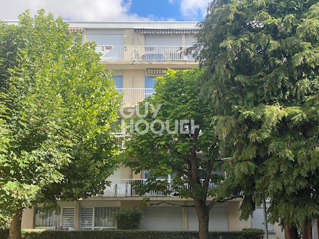 Appartement vente à Mainvilliers, Eure-et-Loir