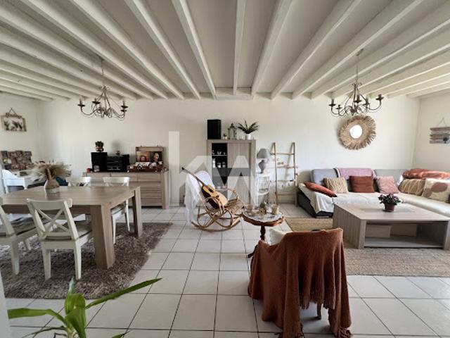 Appartement vente à Orléans