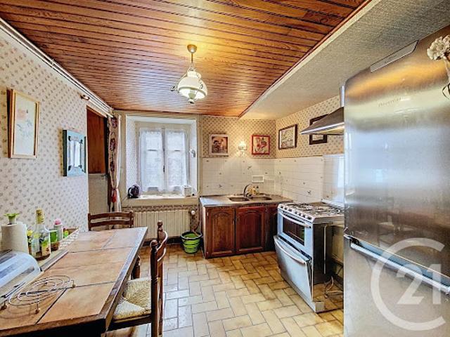 Appartement vente à Le Puy-en-Velay, Auvergne-Rhône-Alpes