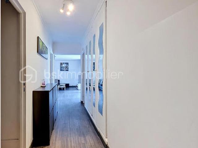 Appartement vente à Le Raincy, Noisy-le-grand