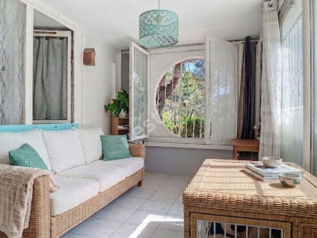 Appartement vente à Istres, Martigues