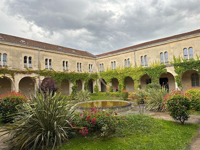 Appartement vente à Niort