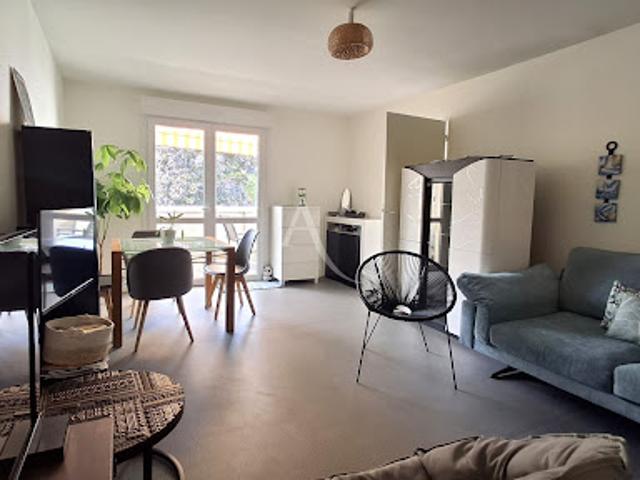 Appartement vente à La Rochelle