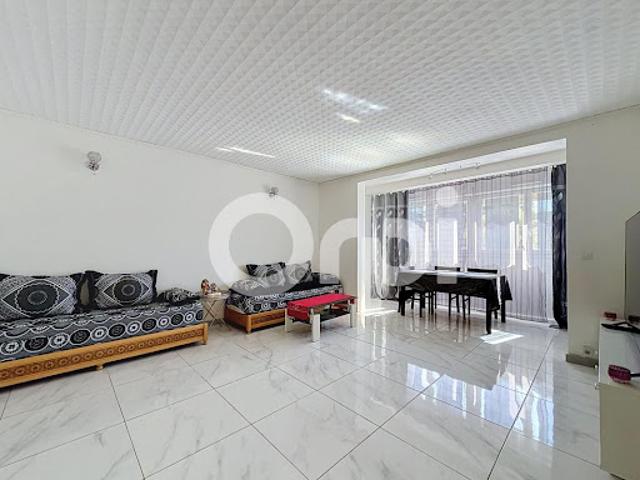 Appartement vente à Provins, Montereau-fault-yonne
