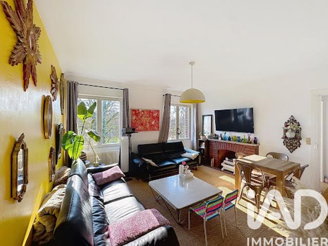 Appartement vente à Amiens