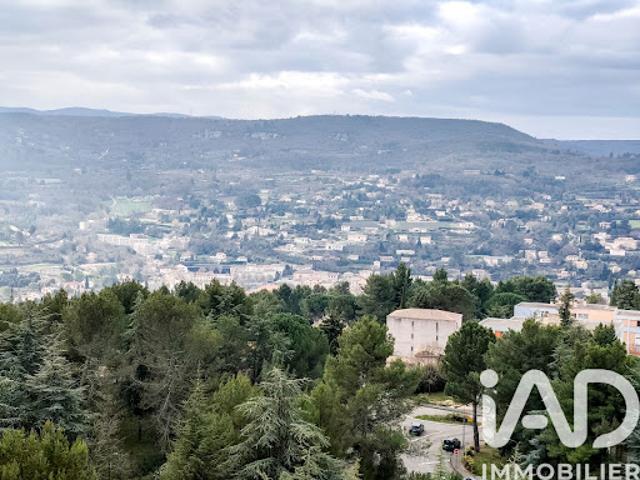 Appartement vente à Apt
