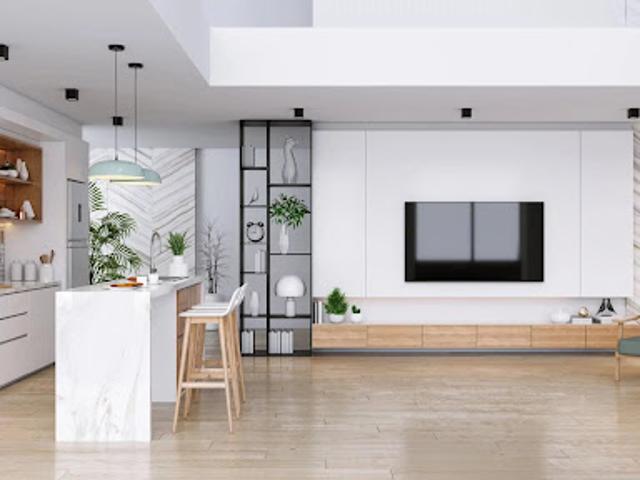 Appartement vente à L'Haÿ-les-Roses, Cachan