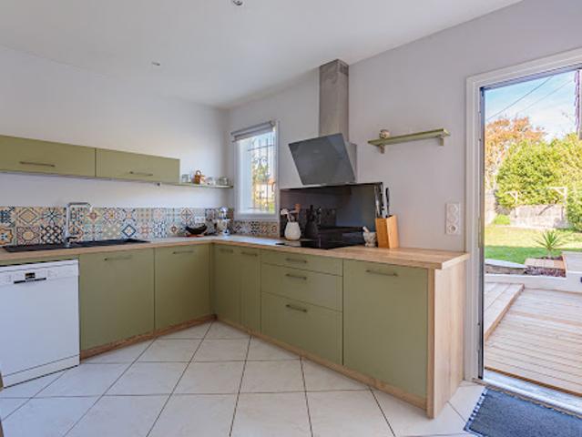 Appartement vente à Dax, Capbreton