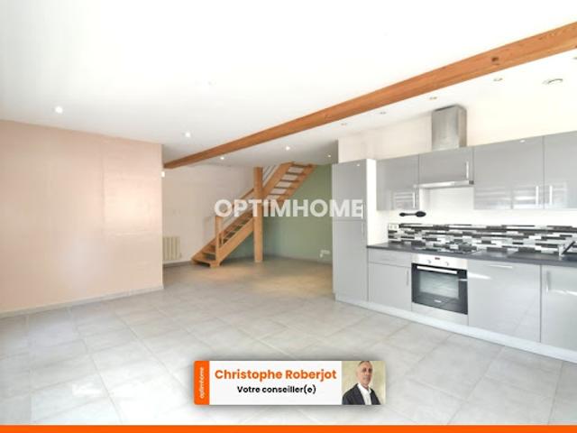 Appartement vente à Chalon-sur-Saône, Chalon-sur-saône