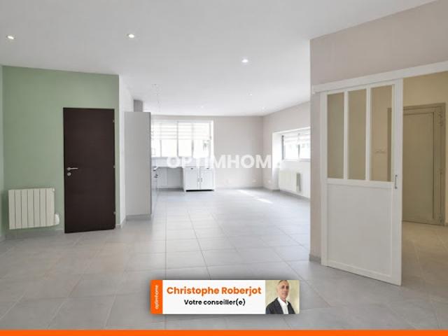 Appartement vente à Chalon-sur-Saône, Chalon-sur-saône