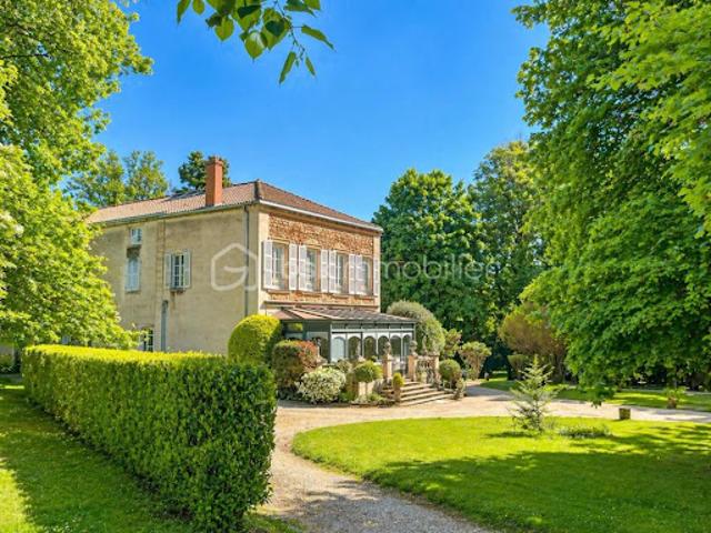Appartement vente à Mâcon, Charnay-lès-mâcon