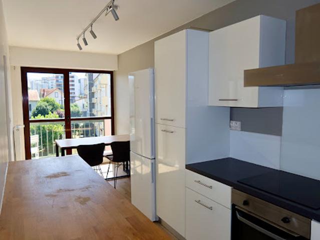 Appartement vente à Clermont-Ferrand, Clermont-ferrand