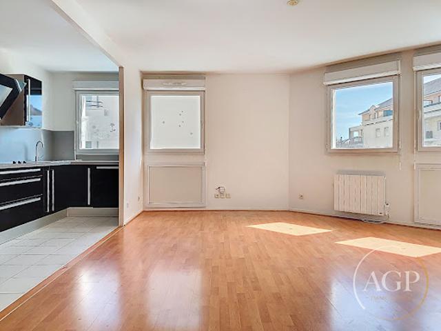 Appartement vente à Orléans, Fleury-les-aubrais