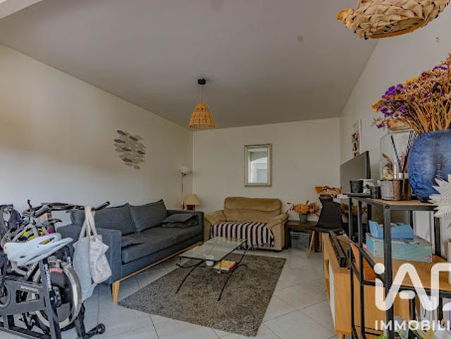 Appartement vente à Les Andelys, Gasny