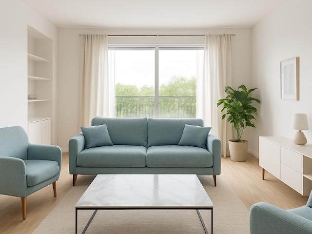 Appartement vente à Mantes-la-Jolie, Guerville