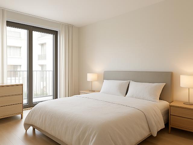 Appartement vente à Mantes-la-Jolie, Guerville