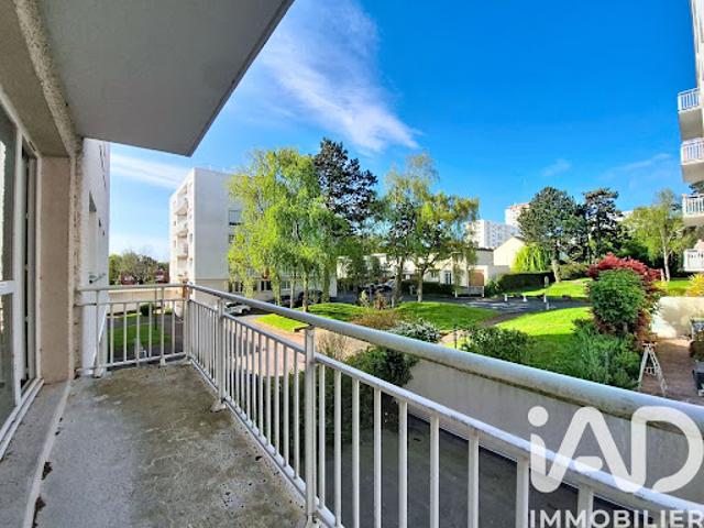 Appartement vente à Caen, Hérouville-saint-clair