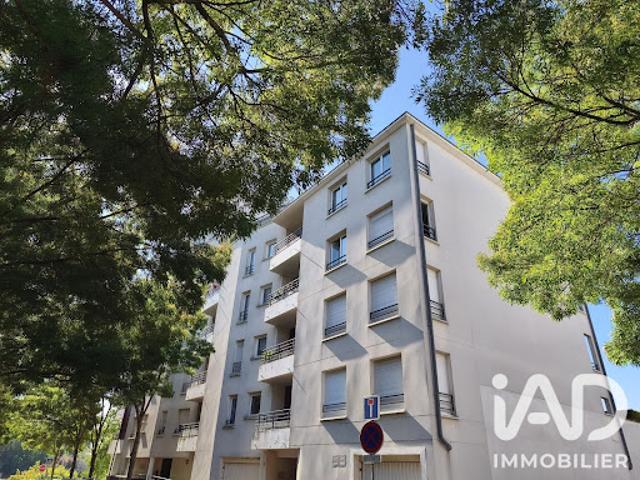 Appartement vente à Juvisy-sur-Orge, Essonne