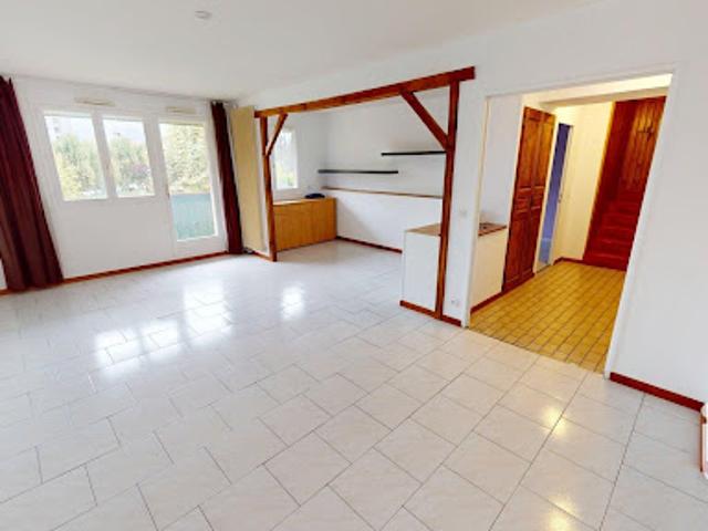 Appartement vente à Melun, Le Mée-sur-seine