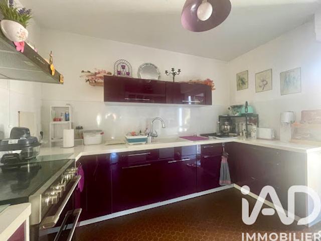 Appartement vente à Champagne, Les Ulis