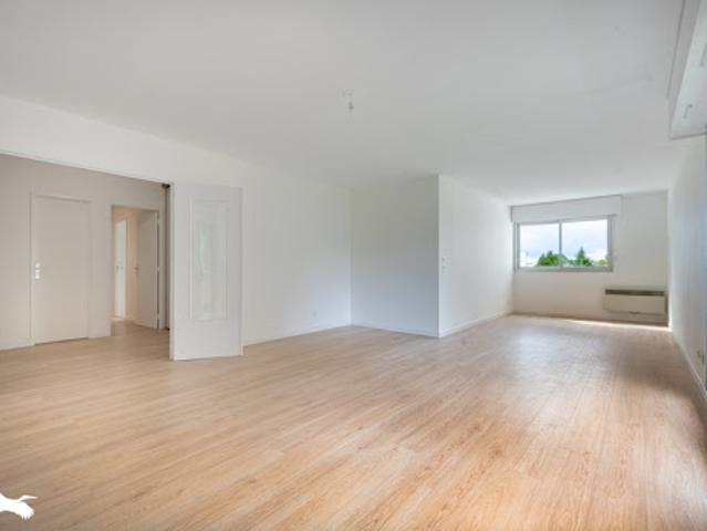 Appartement vente à Limoges