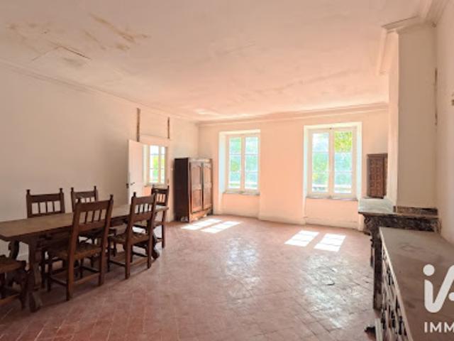 Appartement vente à Limoux, Aude