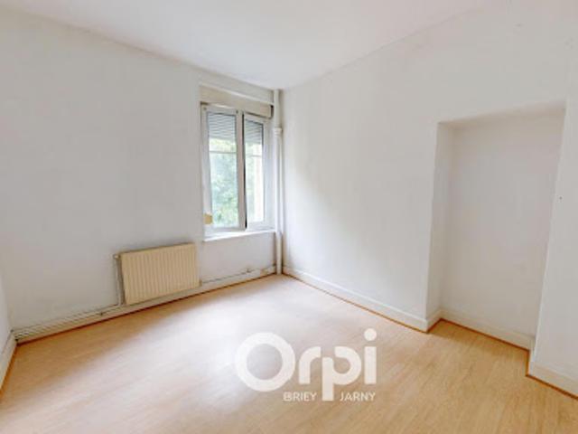 Appartement vente à Val-de-Briey, Mancieulles