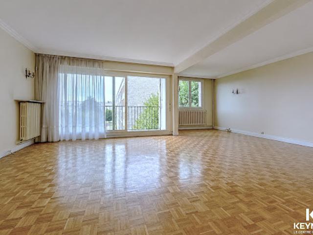 Appartement vente à Sarcelles, Montmorency