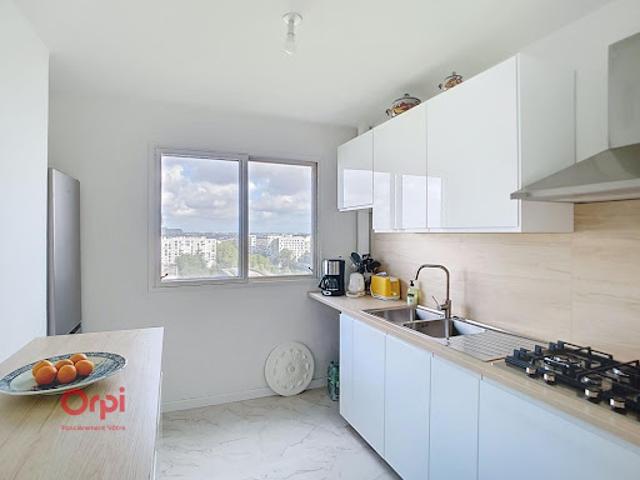 Appartement vente à Nantes