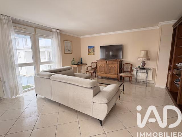 Appartement vente à Saint-Nazaire, Saint-nazaire