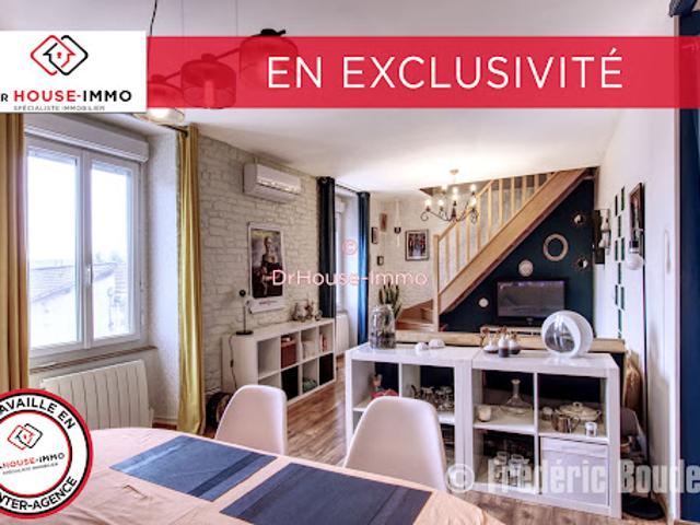 Appartement vente à Trélissac, Dordogne